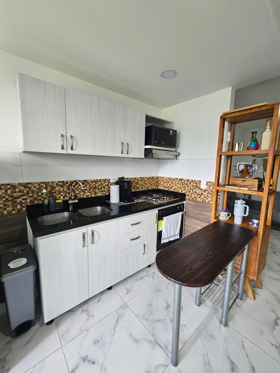 Apartamento en venta Quindío Armenia Asd 77 m2 Habitaciones 3 Baños 2 Garajes 1 Precio $420000000