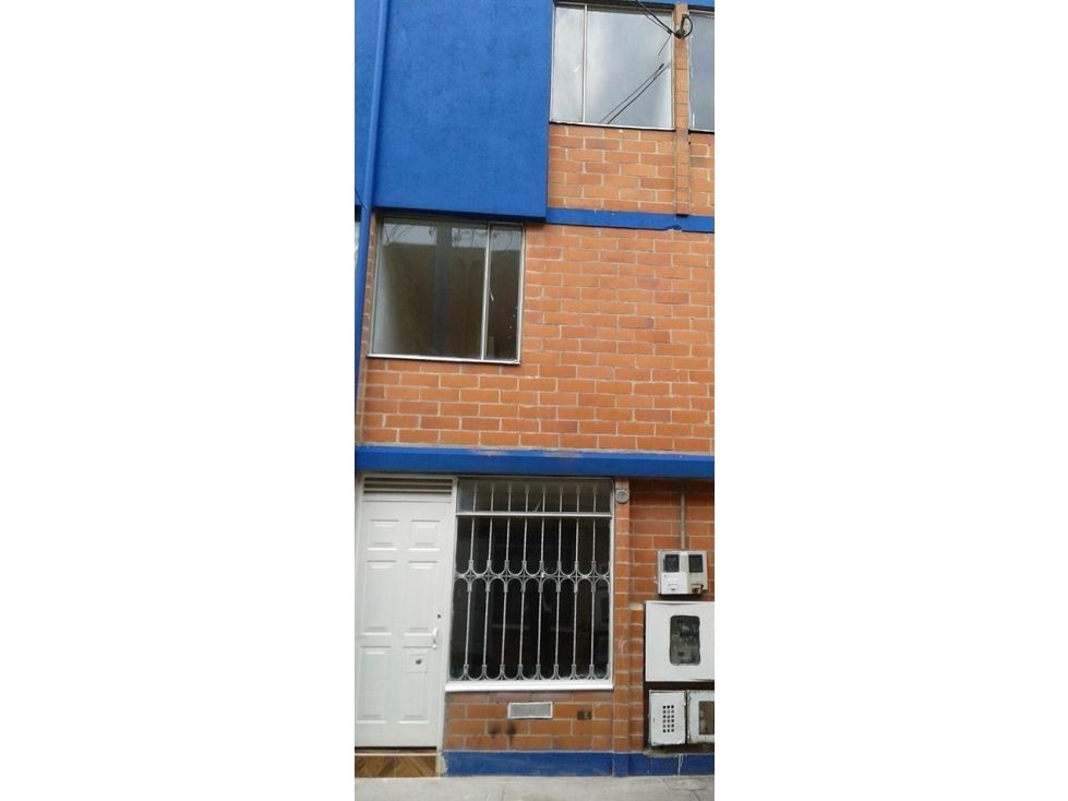 Casa en venta Cundinamarca Bogotá Cr Recreo Reservado 3 Et I 60 m2 Habitaciones 2 Baños 1 Garajes 0 Precio $200000000
