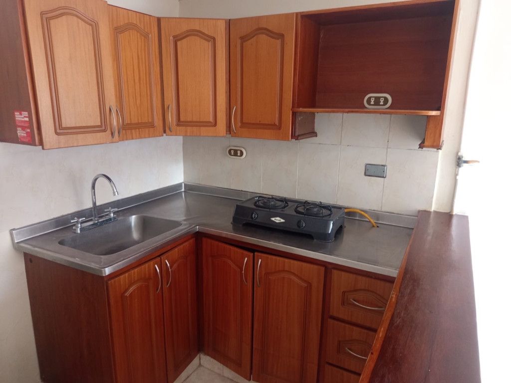 Apartamento en arriendo Antioquia Medellín Kennedy 62 m2 Habitaciones 2 Baños 1 Garajes 0 Precio $1200000