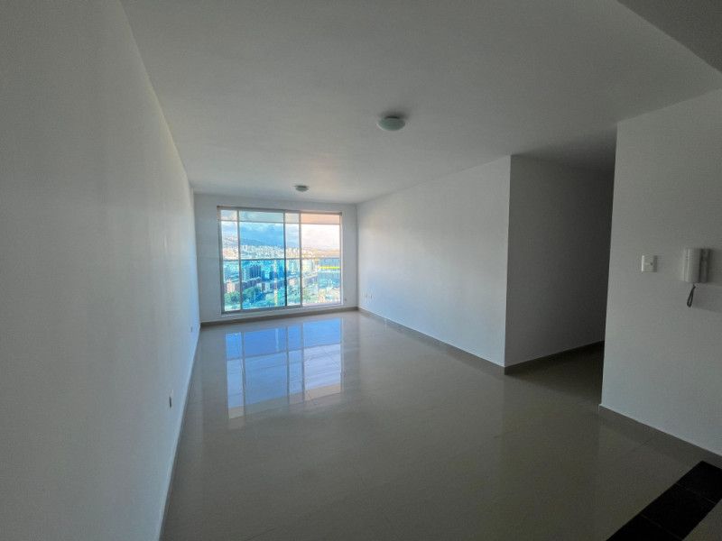 Apartamento en venta Boyacá Tunja Bellavista 68 m2 Habitaciones 3 Baños 2 Garajes 1 Precio $270000000