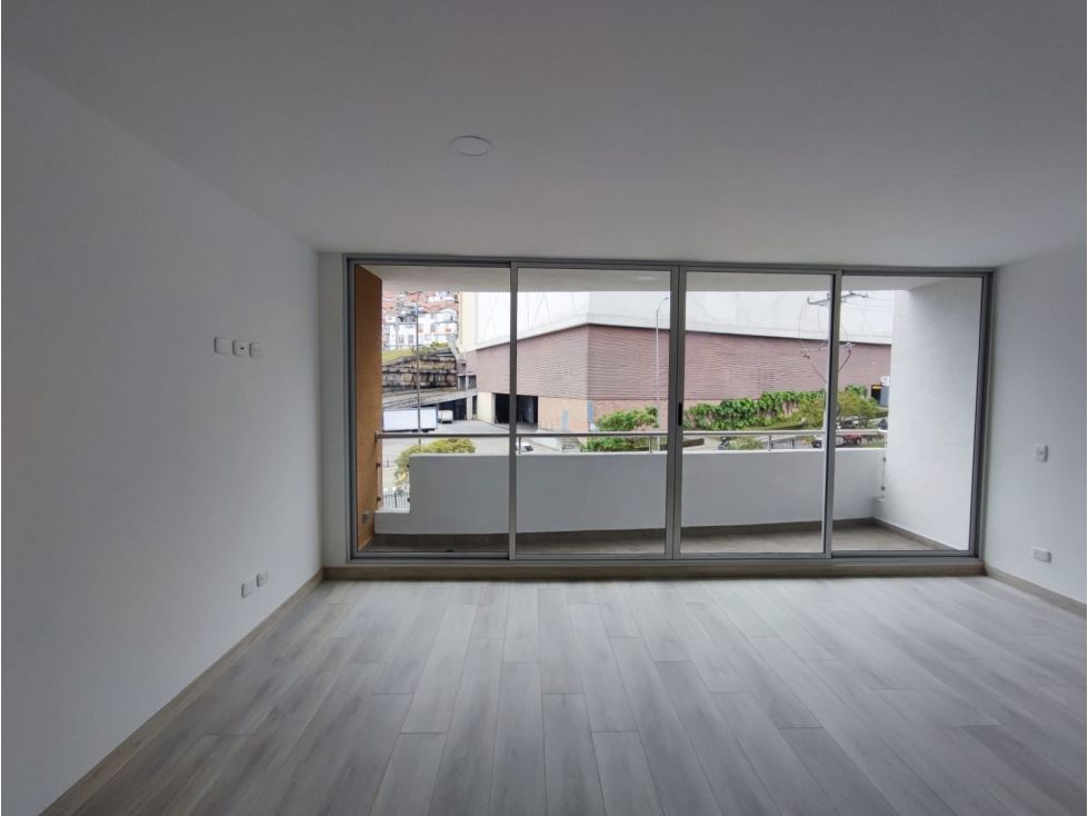 Apartamento en arriendo Caldas Manizales Los Cedros 81 m2 Habitaciones 3 Baños 2 Garajes 1 Precio $2400000