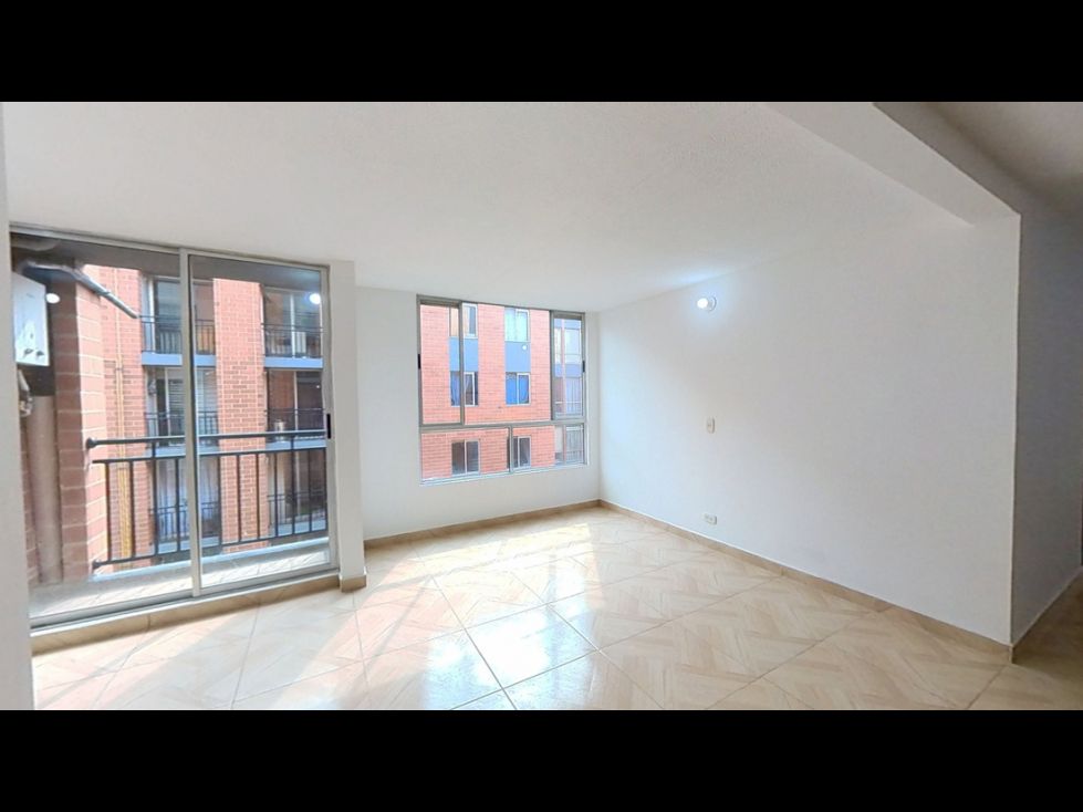 Apartamento en venta Cundinamarca Soacha Cjr Olmo 64 m2 Habitaciones 3 Baños 2 Garajes 0 Precio $215000000