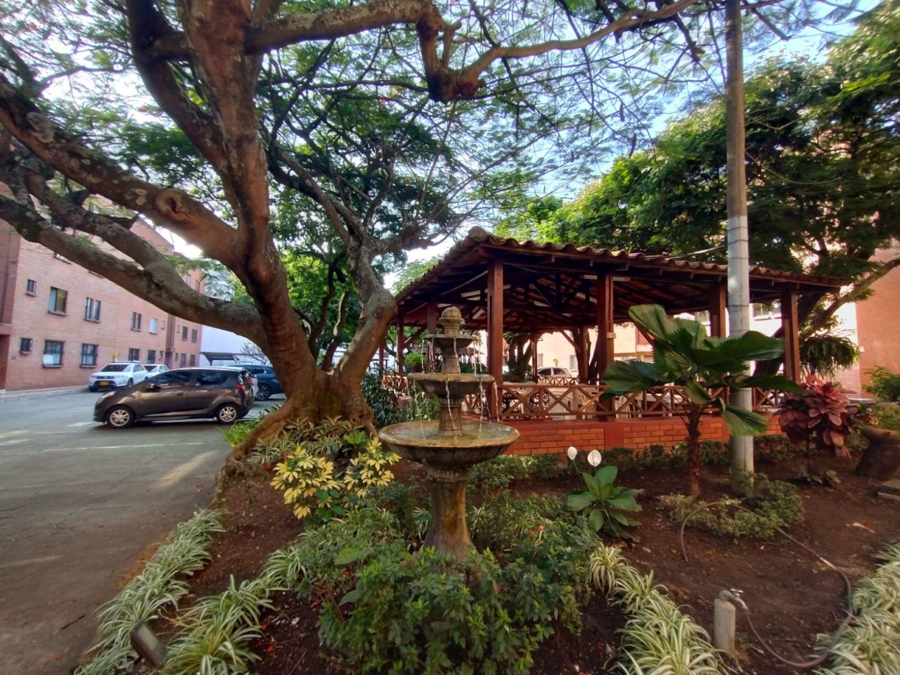 Apartamento en venta Valle Del Cauca Cali El Lido 92 m2 Habitaciones 3 Baños 2 Garajes 1 Precio $265000000