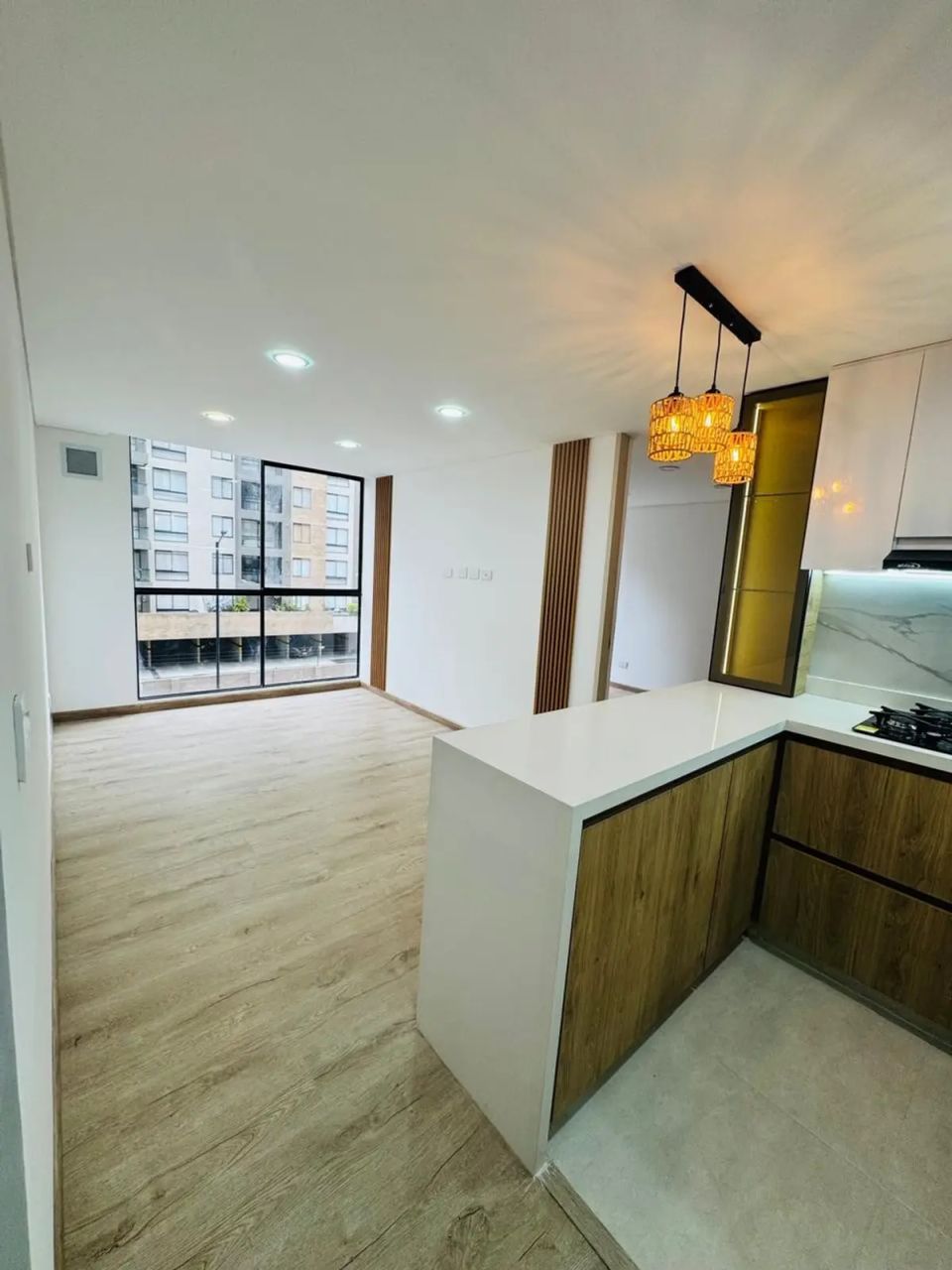 Apartamento en venta Cundinamarca Bogotá Gilmar 53 m2 Habitaciones 2 Baños 2 Garajes 1 Precio $318000000