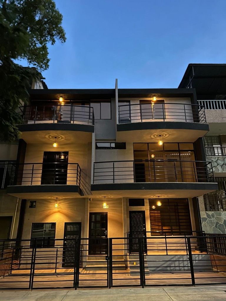 Apartaestudio en arriendo Valle Del Cauca Cali San Fernando Viejo 35 m2 Habitaciones 1 Baños 1 Garajes 0 Precio $900000