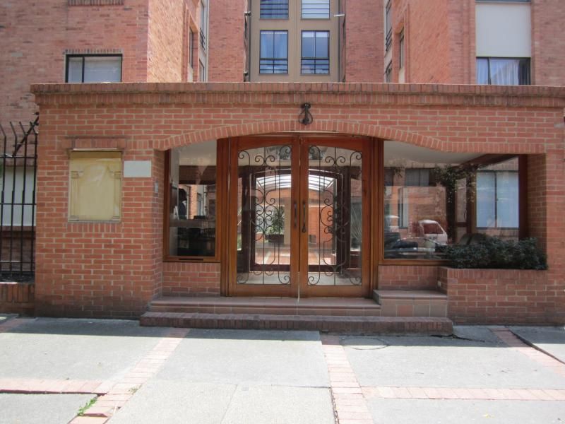 Apartamento en arriendo Cundinamarca Bogotá Cr Quintas De La Colina 63 m2 Habitaciones 3 Baños 2 Garajes 1 Precio $2802300