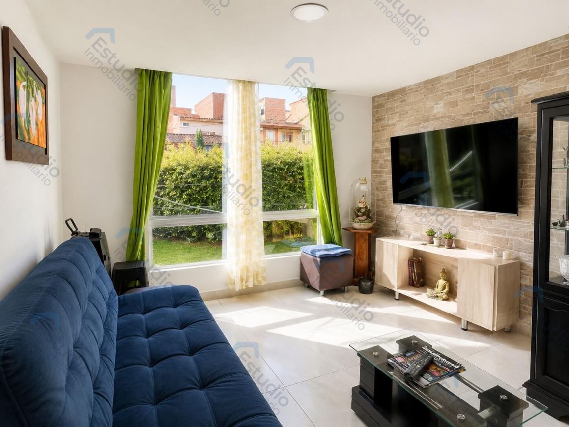 Apartamento en venta Antioquia Marinilla Las Mercedes 62 m2 Habitaciones 3 Baños 2 Garajes 0 Precio $315000000