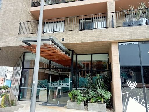 Apartaestudio en venta Cundinamarca Bogotá San Martin 47 m2 Habitaciones 1 Baños 2 Garajes 1 Precio $620000000
