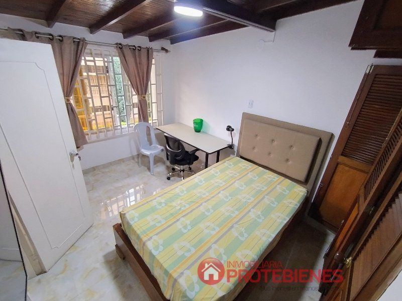 Apartaestudio en arriendo Antioquia Medellín Santa Fe 15 m2 Habitaciones 1 Baños 1 Garajes 0 Precio $1300000