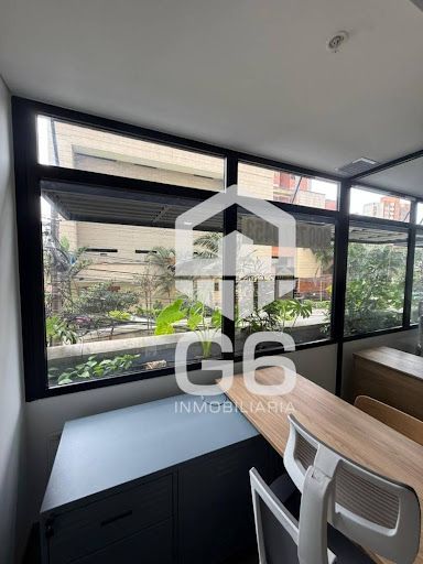 Oficina en arriendo Antioquia Medellín Cuarta Brigada 6 m2 Habitaciones 0 Baños 1 Garajes 0 Precio $1500000