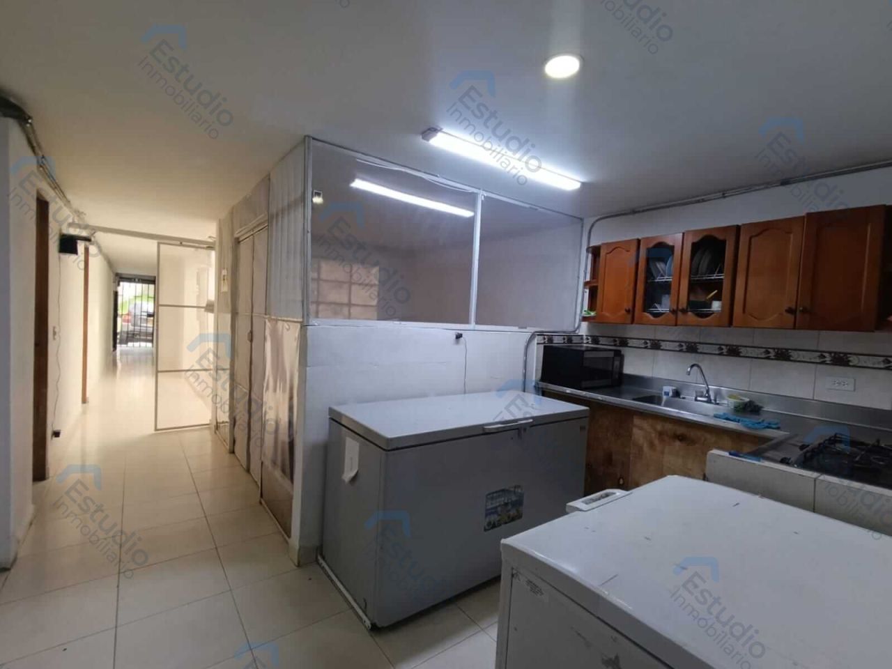 Casa en venta Antioquia Medellín Caicedo 240 m2 Habitaciones 3 Baños 1 Garajes 0 Precio $450000000