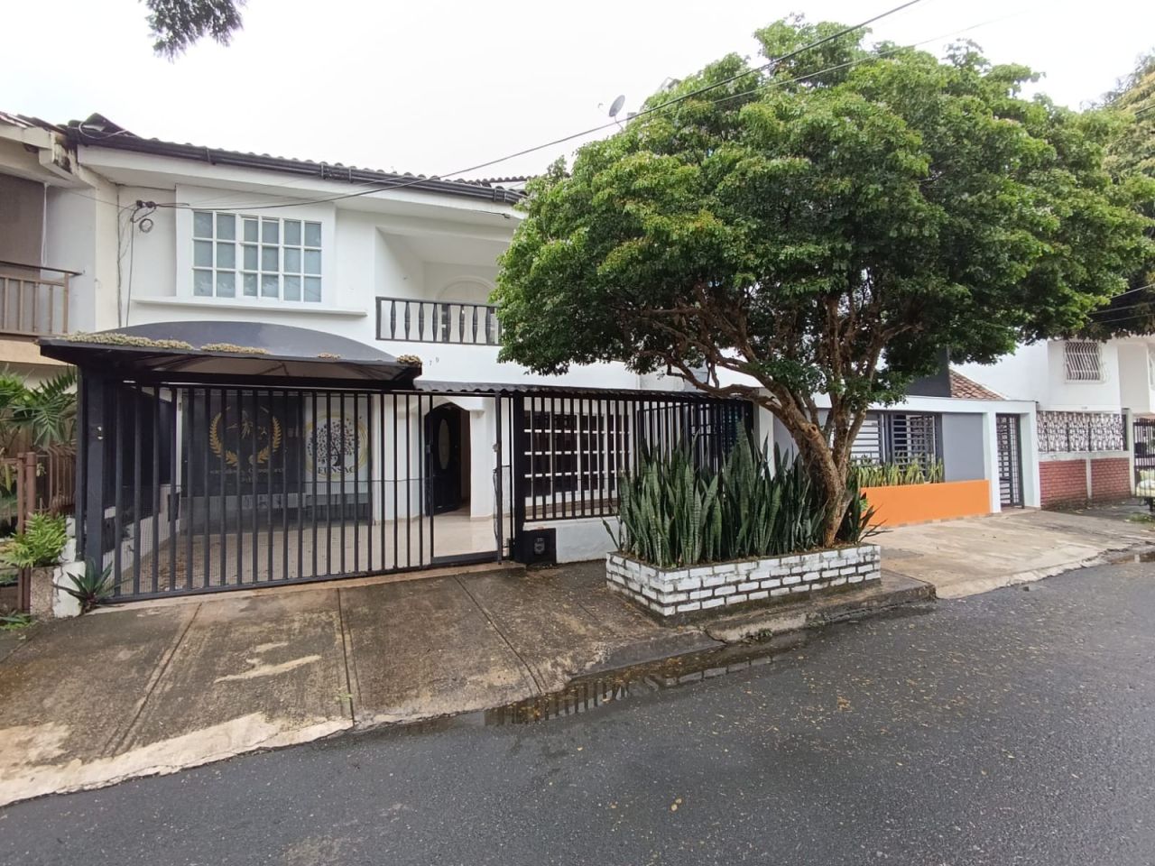 Casa en arriendo Valle Del Cauca Cali Nueva Tequendama 250 m2 Habitaciones 4 Baños 4 Garajes 1 Precio $4000000
