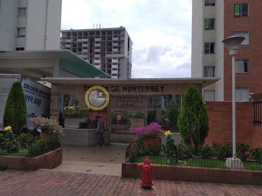 Apartamento en venta Santander Bucaramanga El Tejar 82 m2 Habitaciones 3 Baños 2 Garajes 1 Precio $430000000