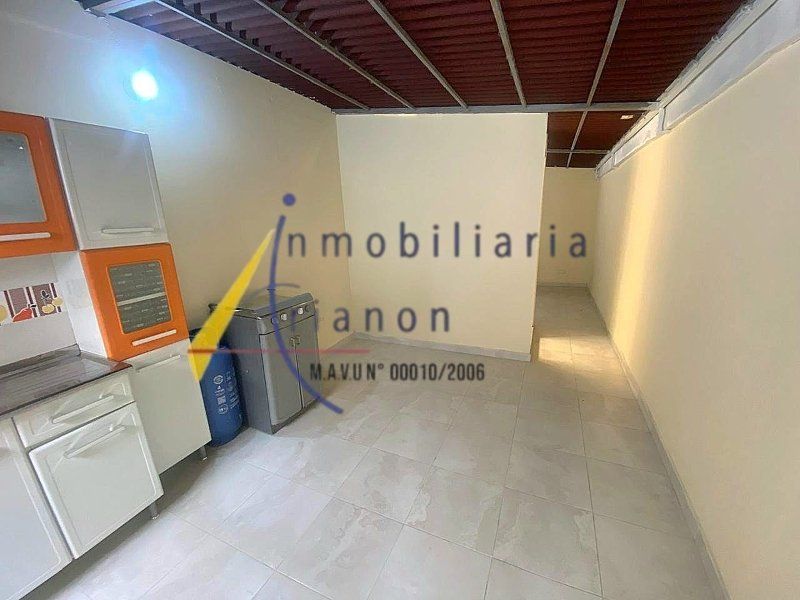 Apartaestudio en arriendo Antioquia Medellín San Bernardo 25 m2 Habitaciones 1 Baños 1 Garajes 0 Precio $800000