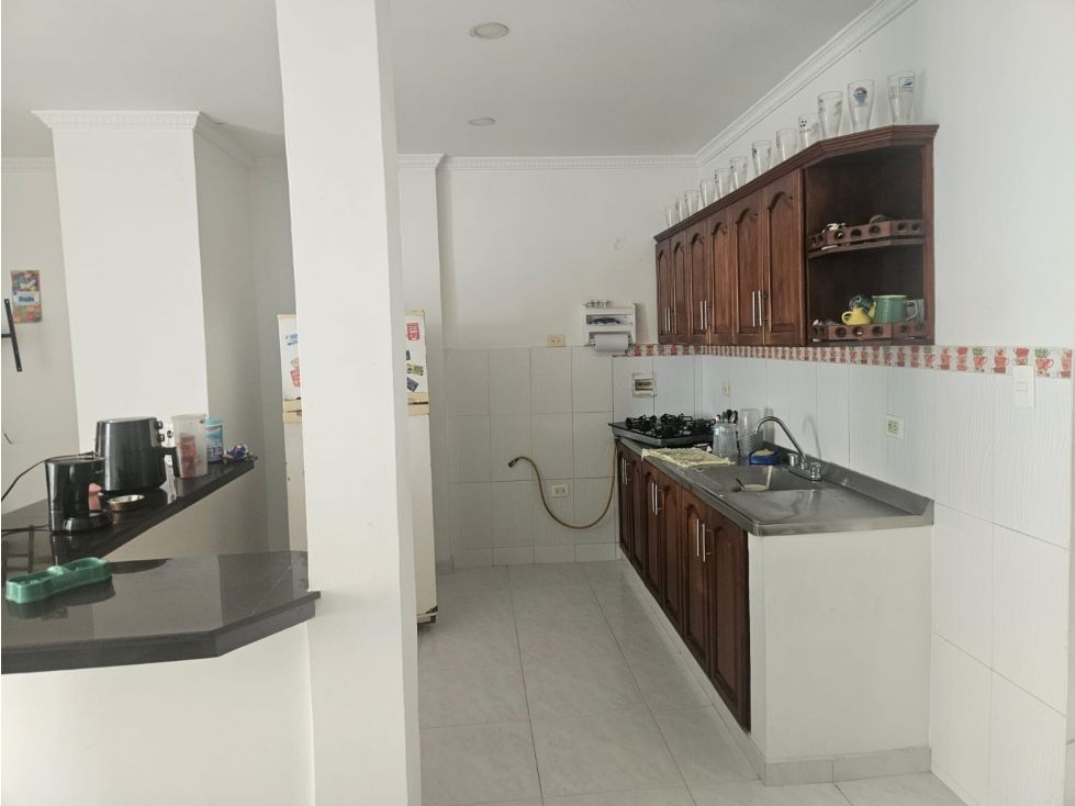 Apartamento en venta Córdoba Montería Los Urapanes 118 m2 Habitaciones 3 Baños 2 Garajes 0 Precio $220000000