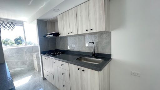 Apartamento en arriendo Antioquia La Estrella El Pedrero 55 m2 Habitaciones 2 Baños 2 Garajes 0 Precio $1900000