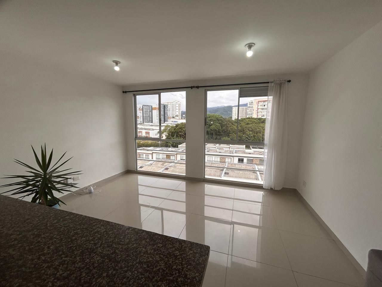 Apartamento en arriendo Quindío Armenia Cr Mirador De Los Ocobos 64 m2 Habitaciones 2 Baños 1 Garajes 1 Precio $2050000