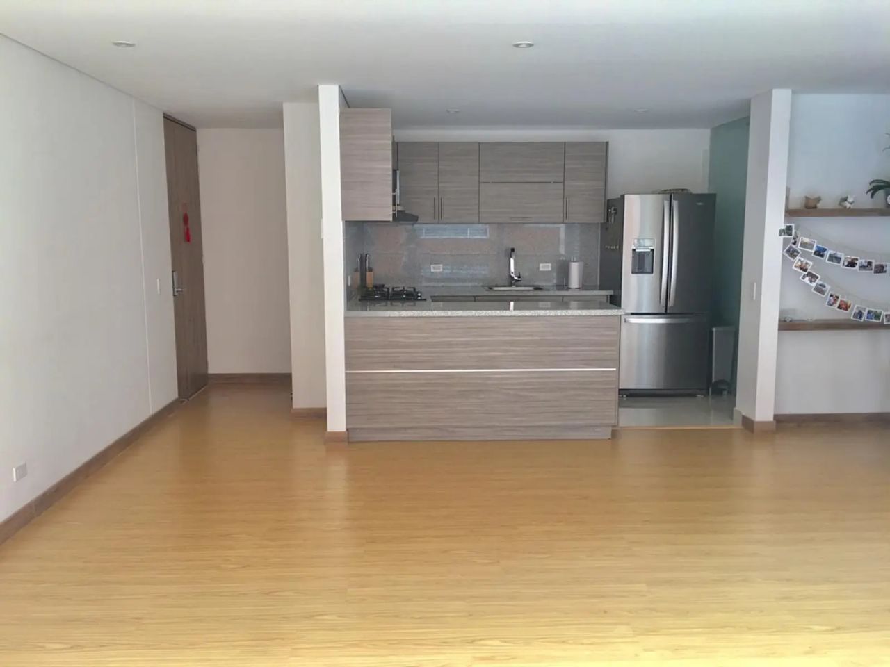 Apartamento en venta Cundinamarca Bogotá Cerros De Los Alpes 93 m2 Habitaciones 3 Baños 2 Garajes 2 Precio $430000000