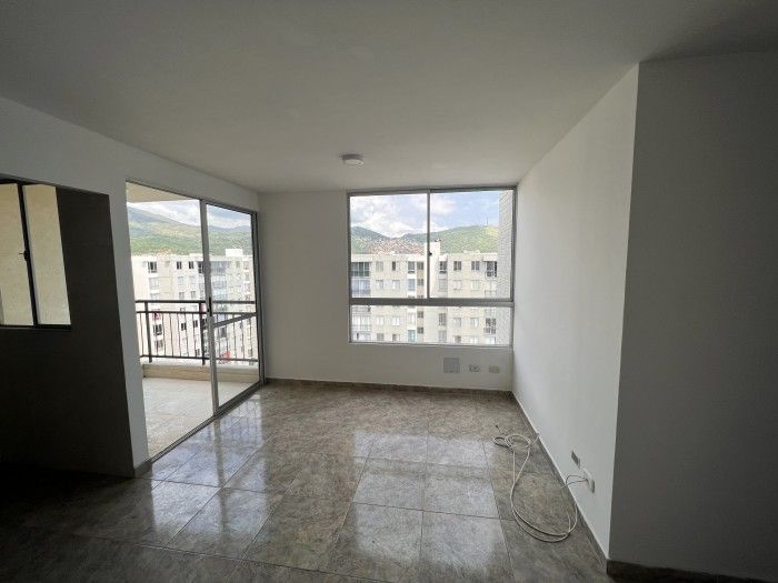 Apartamento en venta Valle Del Cauca Yumbo Ciudad Guabinas 60 m2 Habitaciones 3 Baños 2 Garajes 0 Precio $198000000