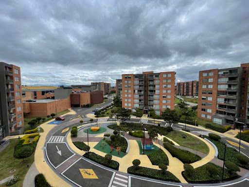 Apartamento en venta Cundinamarca Mosquera Hacienda De Alcalá 82 m2 Habitaciones 3 Baños 2 Garajes 1 Precio $420000000