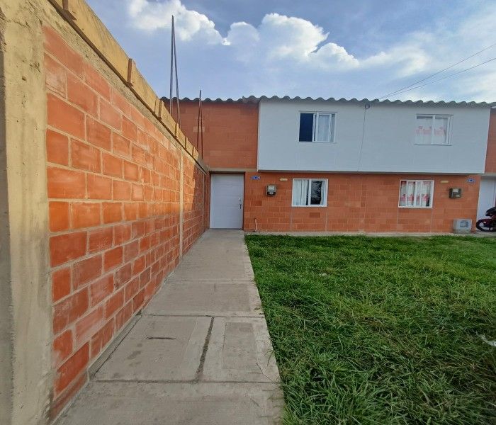 Casa en venta Valle Del Cauca Candelaria Candelaria 48 m2 Habitaciones 2 Baños 1 Garajes 0 Precio $128000000