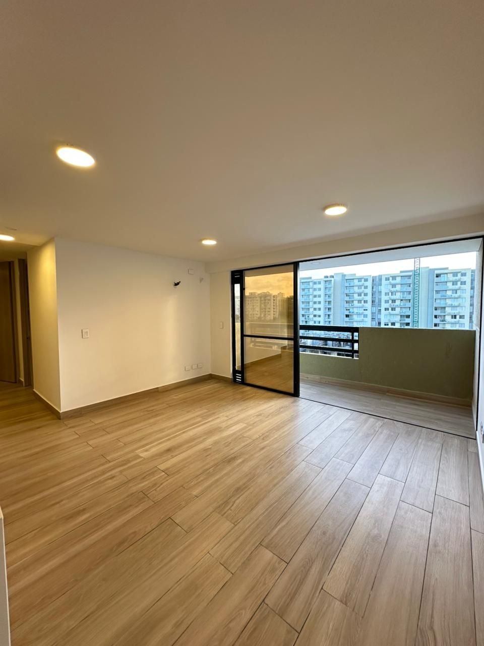 Apartamento en venta Atlántico Barranquilla Villa Carolina 81 m2 Habitaciones 2 Baños 2 Garajes 1 Precio $540000000