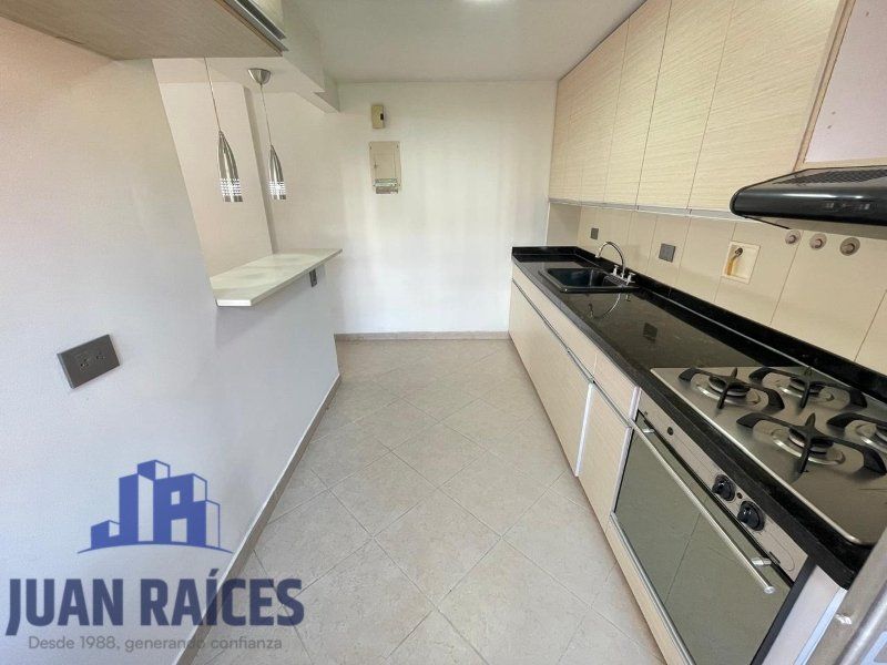 Apartamento en arriendo Antioquia Envigado Areka 98 m2 Habitaciones 3 Baños 2 Garajes 0 Precio $4200000