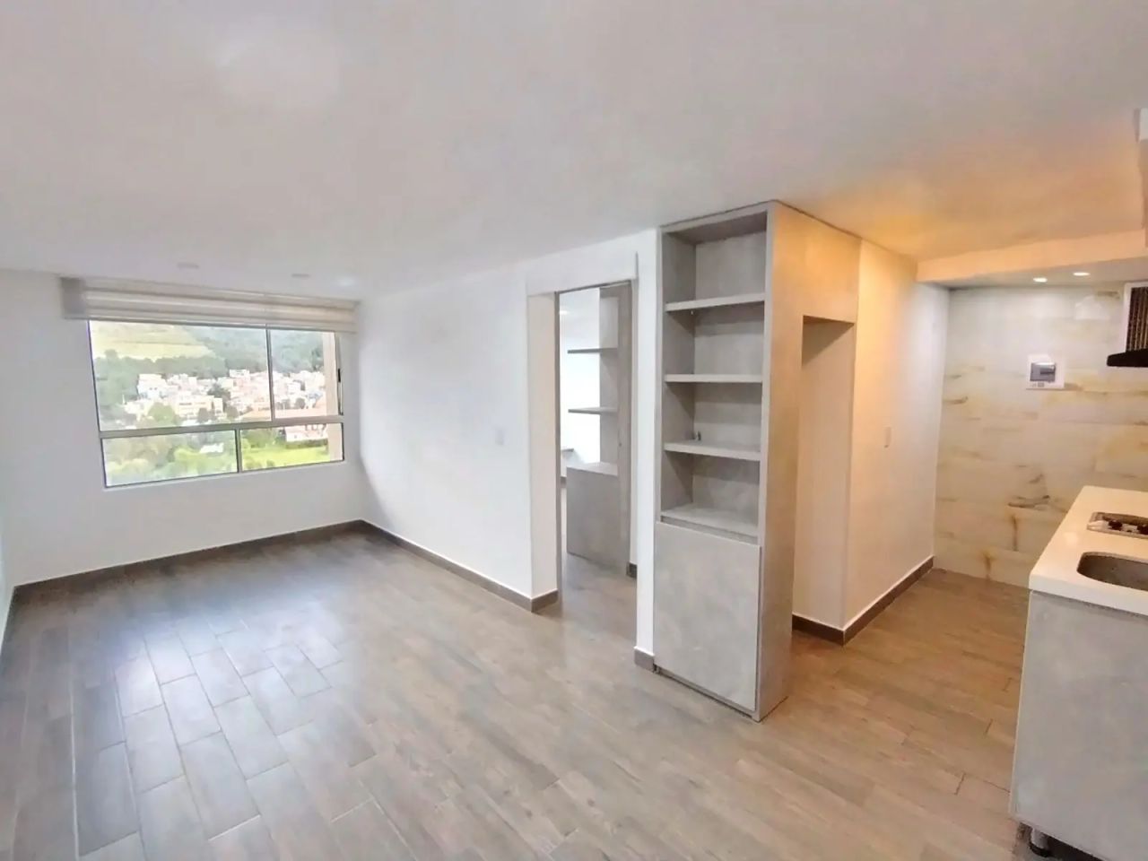 Apartamento en venta Cundinamarca Bogotá El Redil 36 m2 Habitaciones 1 Baños 1 Garajes 1 Precio $161000000