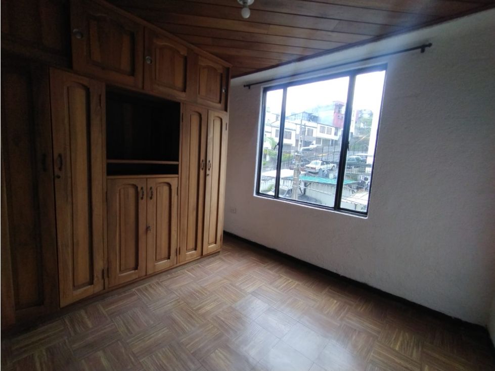 Apartamento en venta Caldas Manizales Sacatin Viejo 50 m2 Habitaciones 2 Baños 1 Garajes 0 Precio $200000000