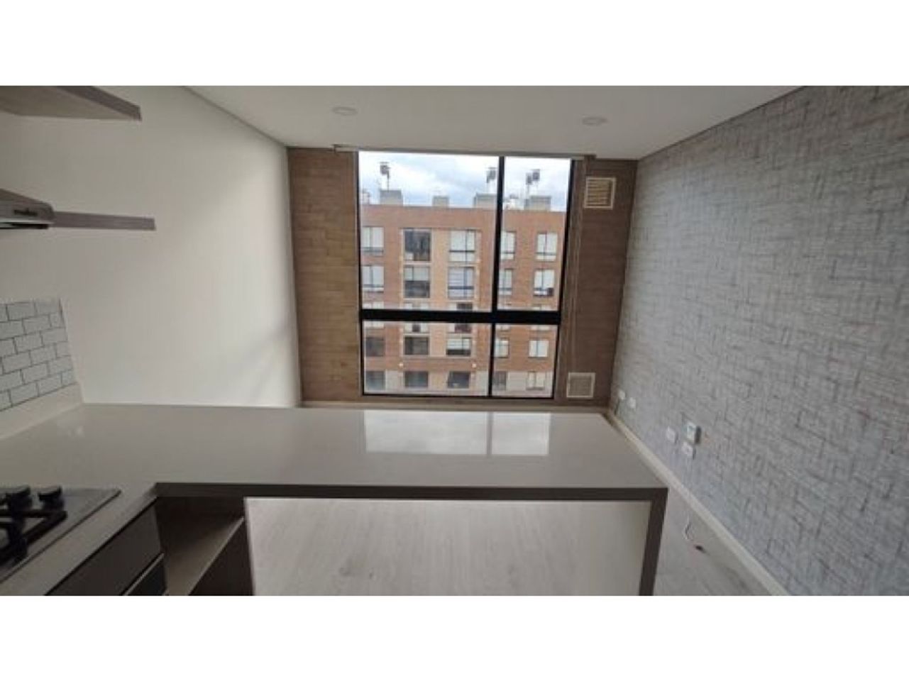 Apartamento en venta Cundinamarca Bogotá Mazurén 31 m2 Habitaciones 1 Baños 1 Garajes 1 Precio $205000000