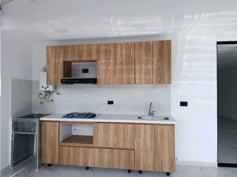 Apartamento en arriendo Antioquia Medellín San Bernardo 90 m2 Habitaciones 2 Baños 1 Garajes 0 Precio $2500000