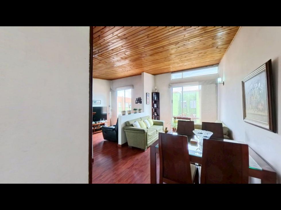 Apartamento en venta Cundinamarca Bogotá El Tintal Asd 66 m2 Habitaciones 3 Baños 2 Garajes 1 Precio $392400000