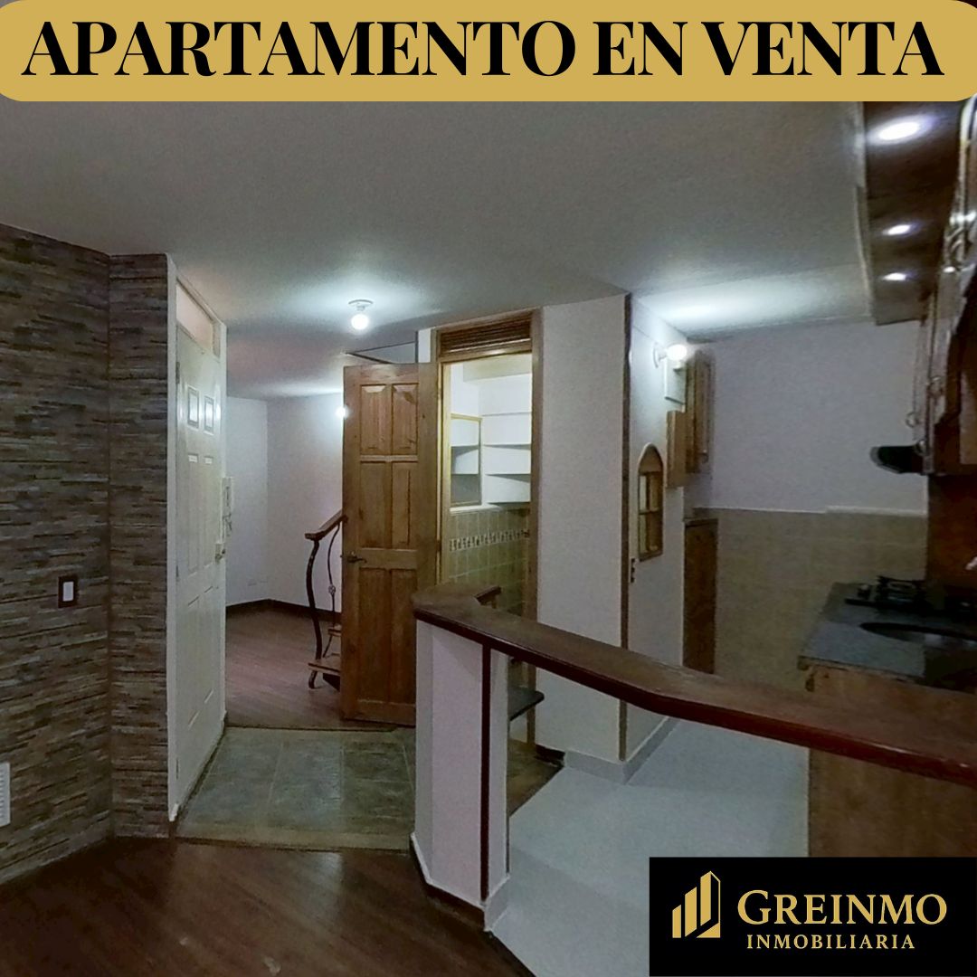 Apartamento en venta Cundinamarca Bogotá Portales Del Norte 74 m2 Habitaciones 3 Baños 3 Garajes 1 Precio $405000000