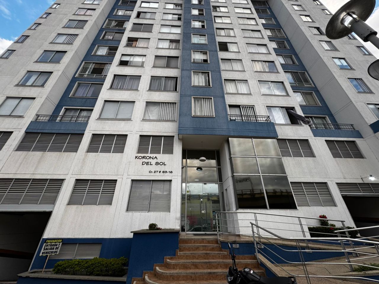 Apartaestudio en arriendo Santander Bucaramanga La Ceiba 42 m2 Habitaciones 1 Baños 1 Garajes 1 Precio $1296000