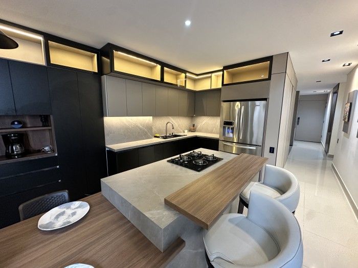 Apartamento en venta Valle Del Cauca Cali Urbanización Ciudad Jardín 118 m2 Habitaciones 2 Baños 2 Garajes 2 Precio $700000000