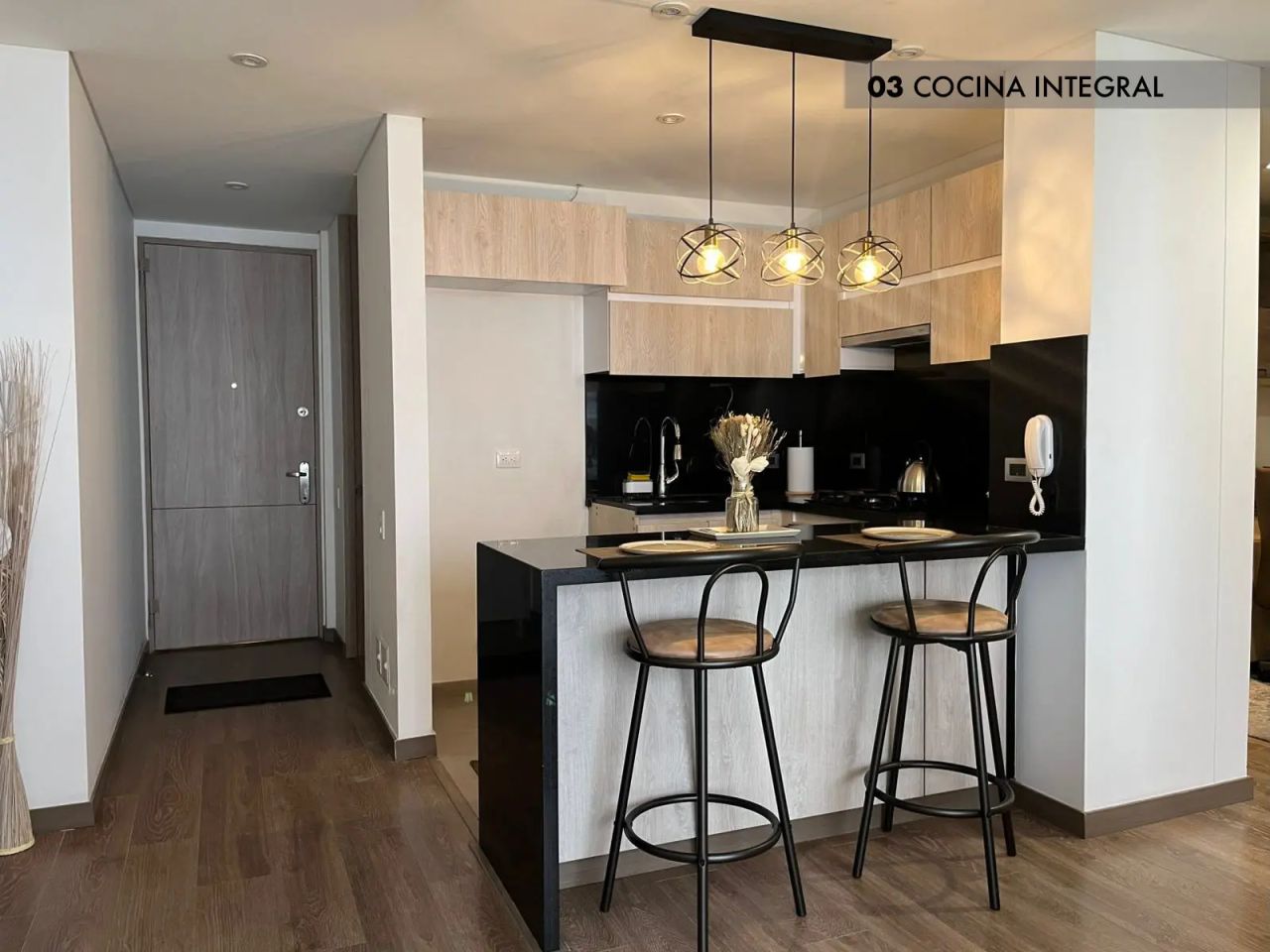 Apartamento en venta Cundinamarca Bogotá Gilmar 98 m2 Habitaciones 2 Baños 2 Garajes 1 Precio $460000000