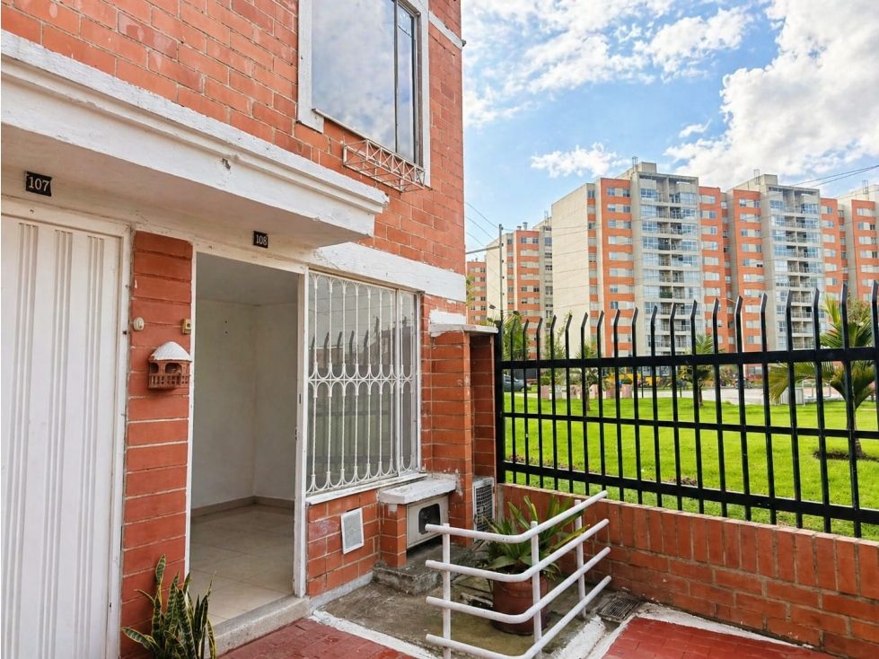 Casa en venta Cundinamarca Bogotá El Triunfo De Las Americas 57 m2 Habitaciones 2 Baños 2 Garajes 0 Precio $220000000