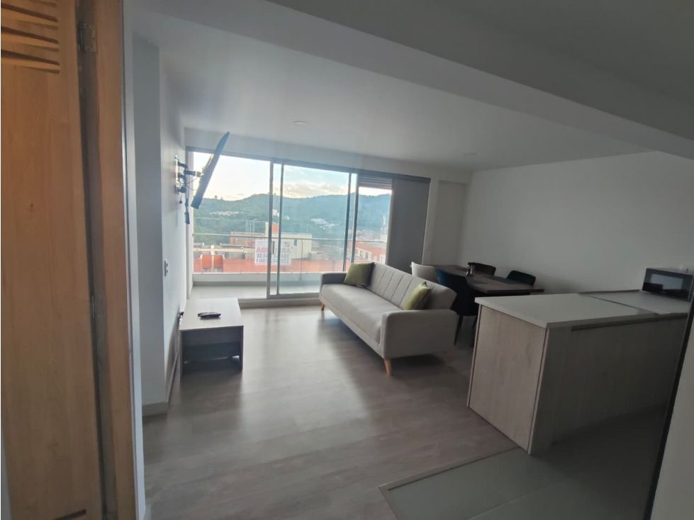Apartamento en arriendo Caldas Manizales Cervantes 69 m2 Habitaciones 2 Baños 2 Garajes 1 Precio $3500000