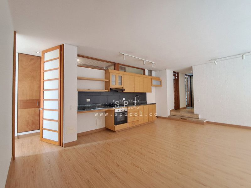 Apartamento en venta Cundinamarca Bogotá El Nogal 93 m2 Habitaciones 2 Baños 2 Garajes 2 Precio $1070000000