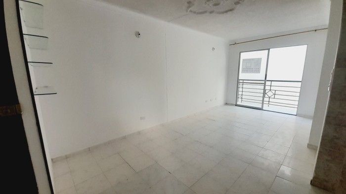 Apartamento en arriendo Valle Del Cauca Cali Ciudad Los Álamos 60 m2 Habitaciones 3 Baños 2 Garajes 0 Precio $1300000