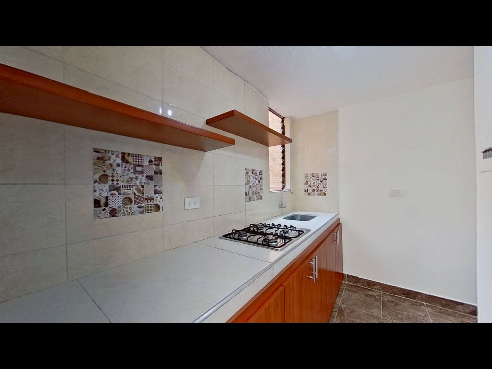 Apartamento en venta Cundinamarca Bogotá Londres 47 m2 Habitaciones 3 Baños 1 Garajes 0 Precio $223000000