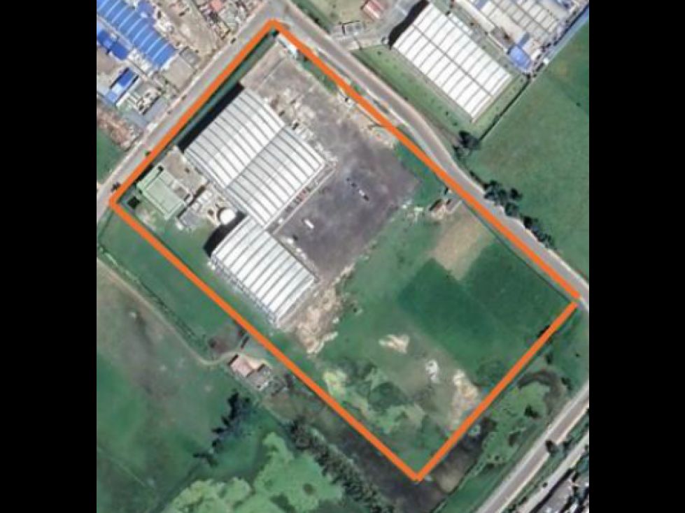 Bodega en venta Cundinamarca Tocancipá Tocancipá 7308 m2 Habitaciones 0 Baños 10 Garajes 29 Precio $43239000000