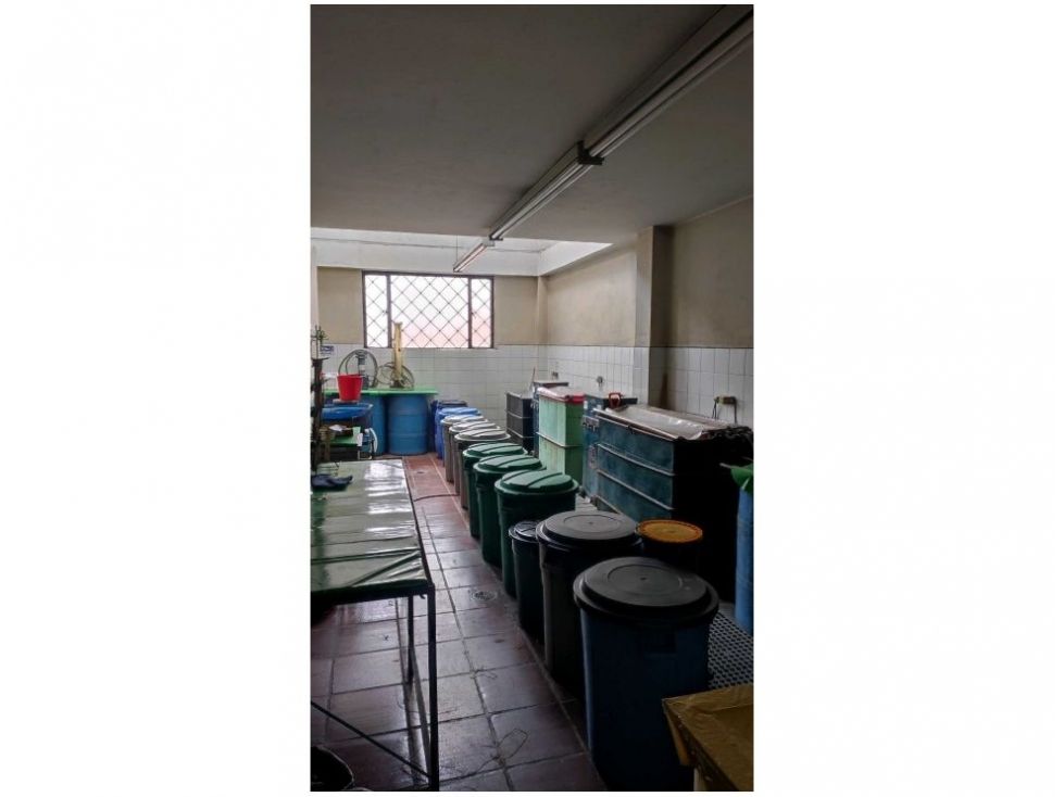 Bodega en venta Cundinamarca Bogotá Jorge Eliécer Gaitán 280 m2 Habitaciones 0 Baños 7 Garajes 0 Precio $1600000000