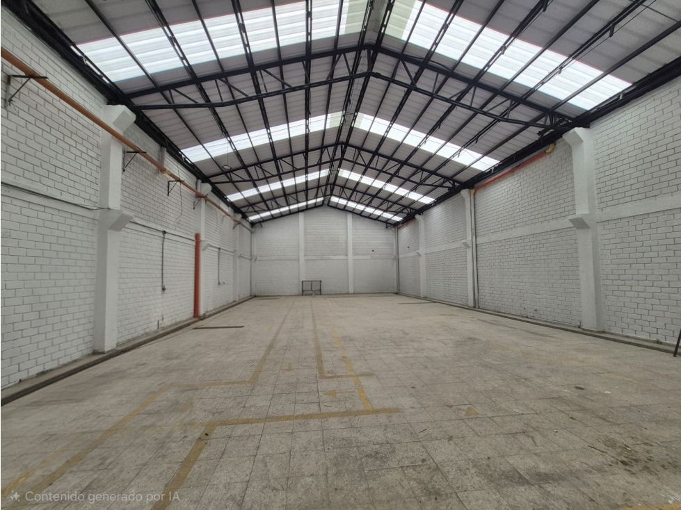 Bodega en arriendo Cundinamarca Bogotá Prado Veraniego 340 m2 Habitaciones 0 Baños 5 Garajes 0 Precio $12800000