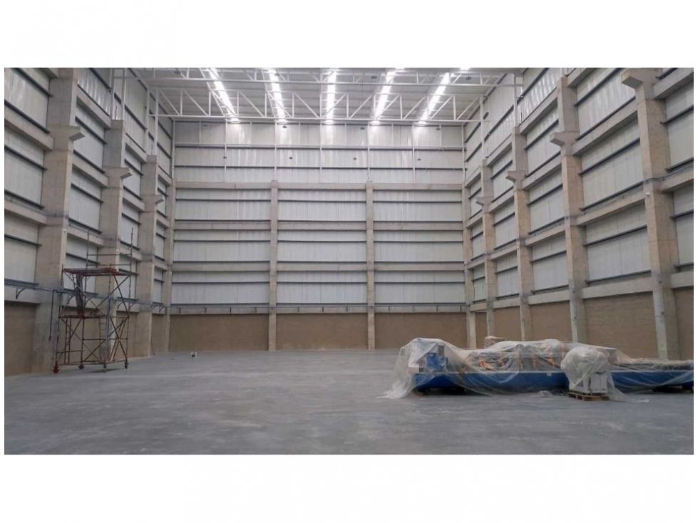 Bodega en arriendo Cundinamarca Cota Cota 1521 m2 Habitaciones 0 Baños 10 Garajes 12 Precio $48151100
