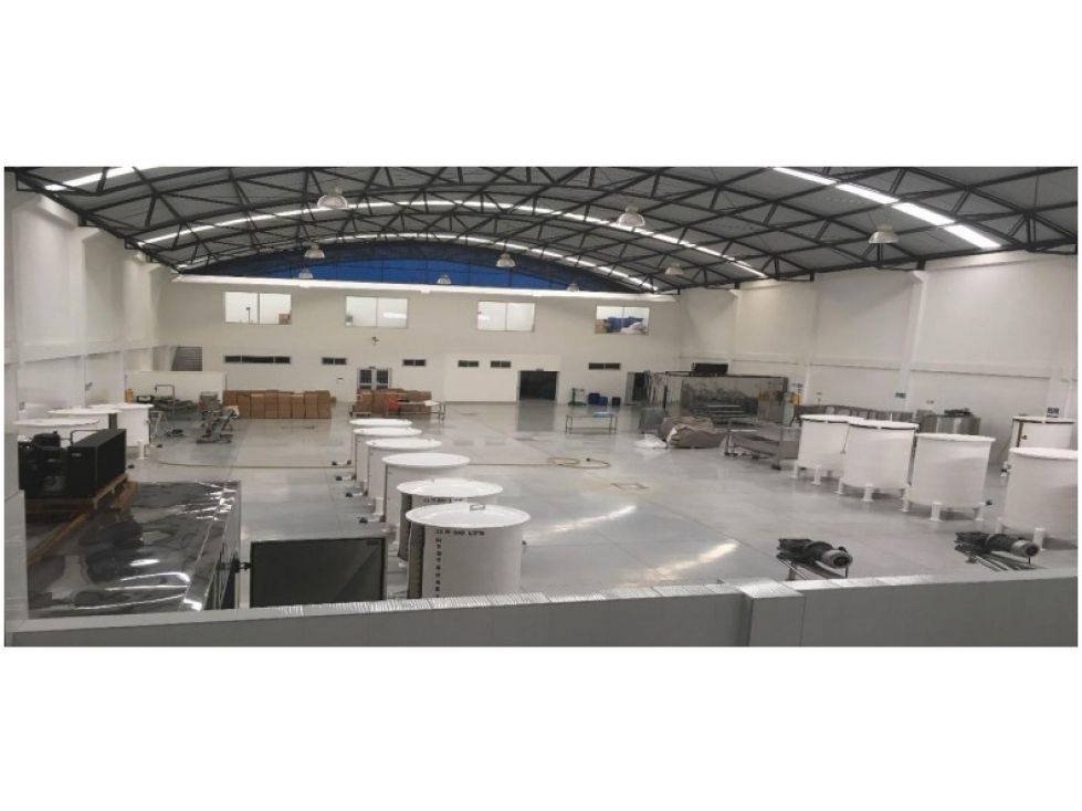Bodega en venta Cundinamarca Mosquera Cr Quintas Del Trebol 1345 m2 Habitaciones 0 Baños 2 Garajes 2 Precio $2860000000