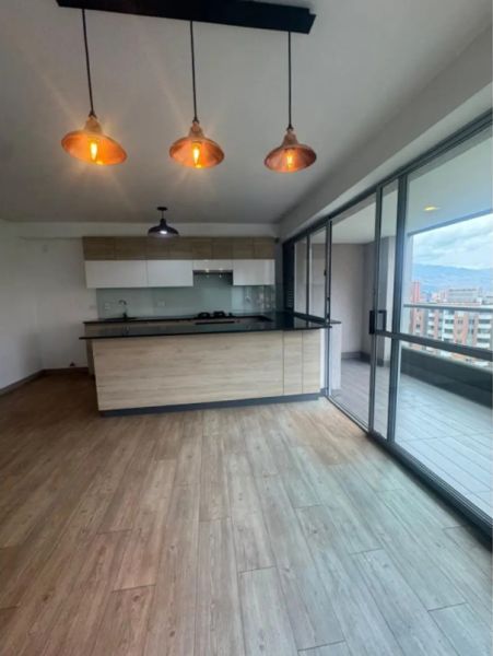Apartamento en venta Antioquia Medellín Colombia 94 m2 Habitaciones 2 Baños 2 Garajes 2 Precio $890000000