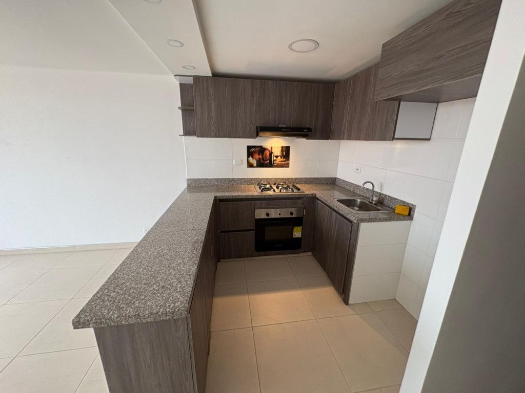 Apartamento en arriendo Cundinamarca Madrid Loreto I 59 m2 Habitaciones 3 Baños 2 Garajes 1 Precio $1300000