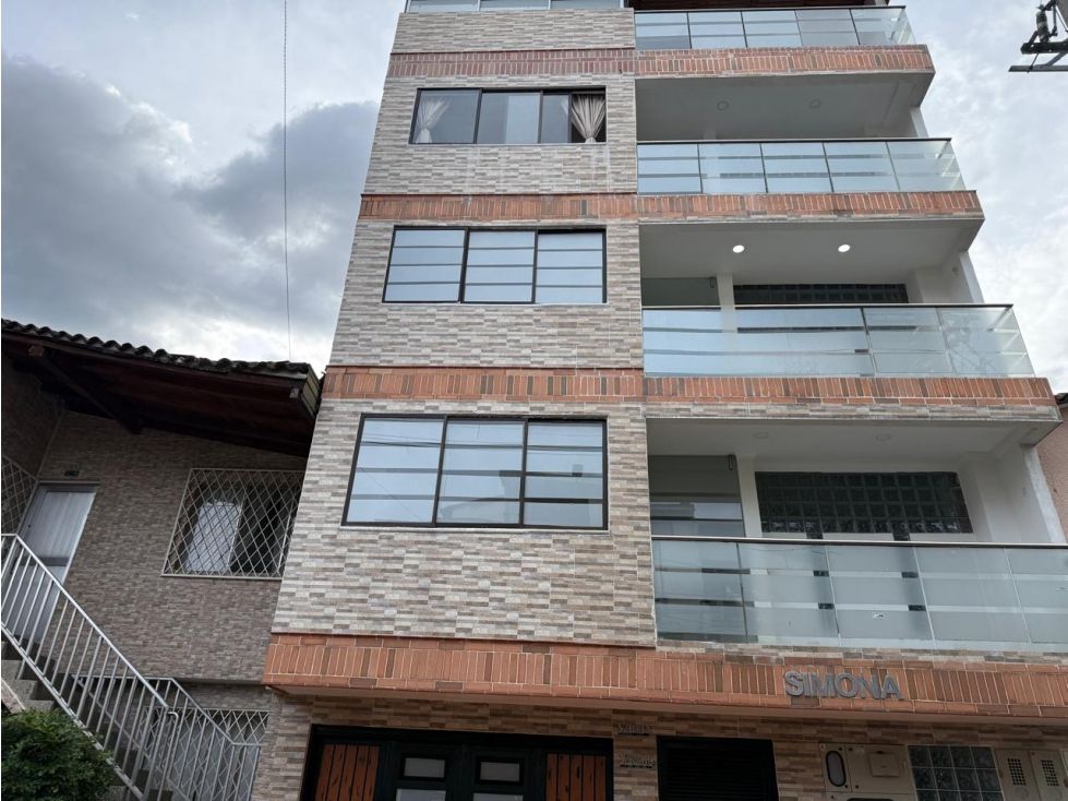 Apartamento en venta Antioquia Envigado San Marcos 120 m2 Habitaciones 4 Baños 3 Garajes 0 Precio $770000000