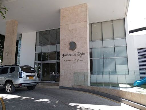 Apartamento en arriendo Bolívar Cartagena Castillo Grande 155 m2 Habitaciones 3 Baños 3 Garajes 2 Precio $12000000